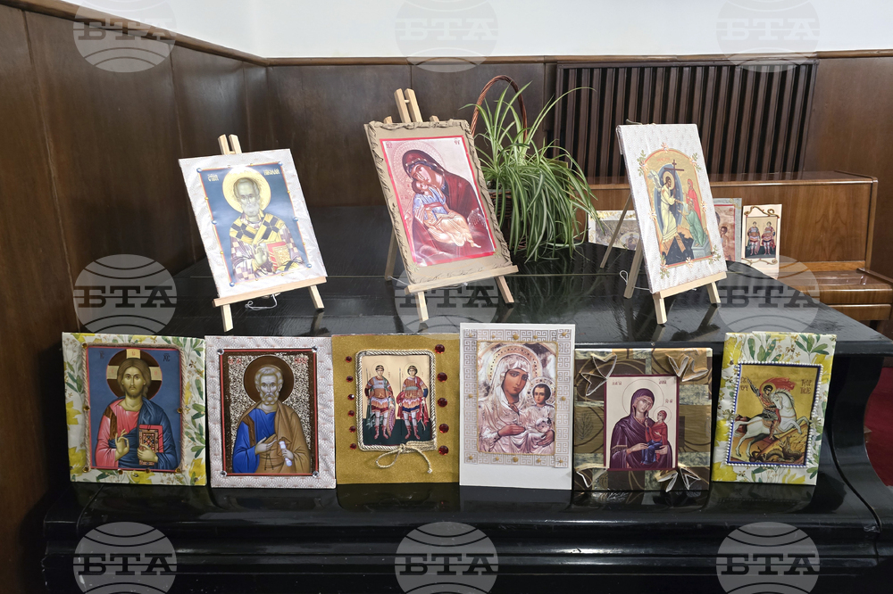 Сливен - благотворителен концерт