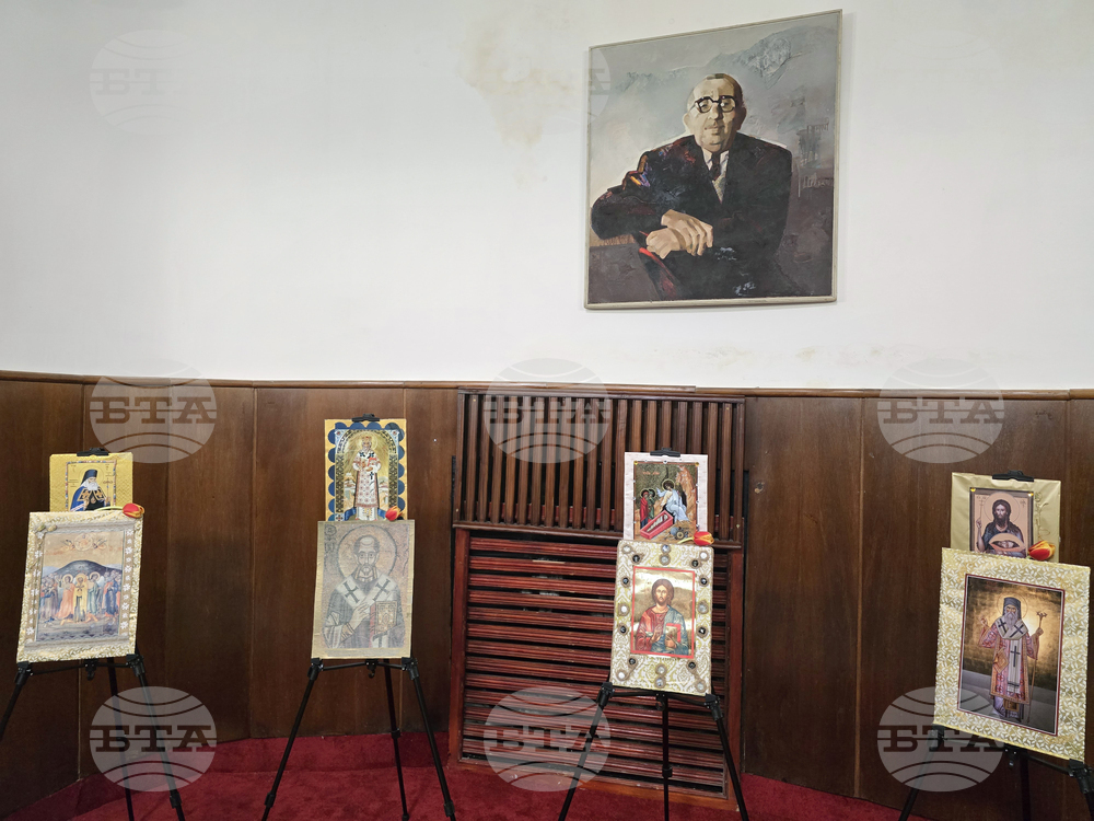 Сливен - благотворителен концерт