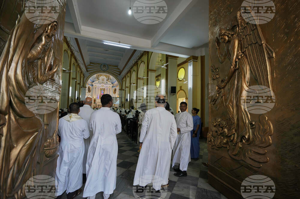 India Obit Pope Francis Global Reax