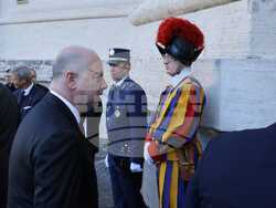 Снимка: Министерски съвет 