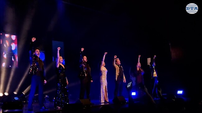 Артистите от „Нощта на мюзикълите“: За два часа виждаш всичко