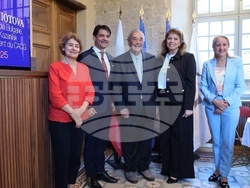 Снимка: Прессекретариат