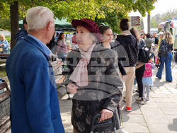 Варна - капачки - кампания