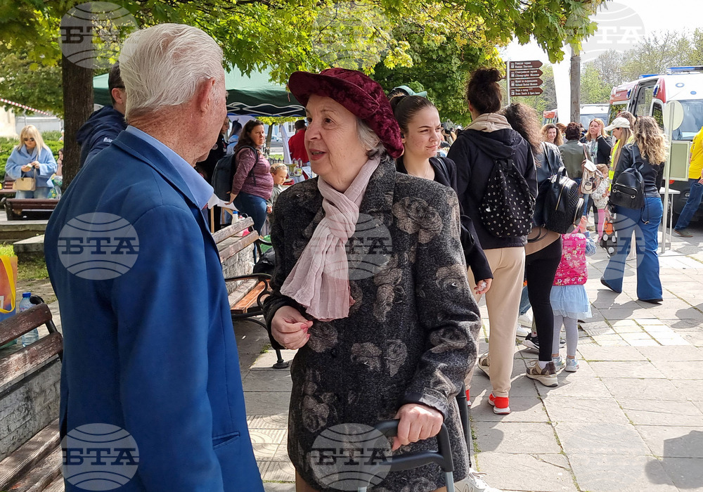 Варна - капачки - кампания