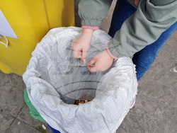 Варна - капачки - кампания