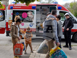 Варна - капачки - кампания