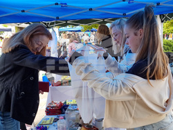 Варна - капачки - кампания