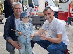 Варна - капачки - кампания