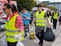 Варна - капачки - кампания