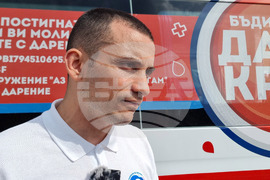 Варна - капачки - кампания