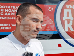 Варна - капачки - кампания