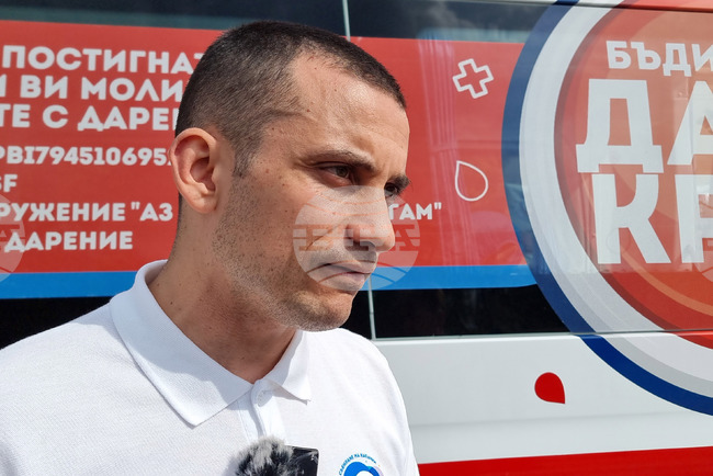 Plastic Caps Campaign to Donate Mobile Blood Donation Units in Five More Cities