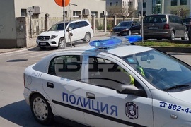 Русе - „Дунав мост“ - протест