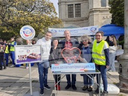 Снимка: Община Разград