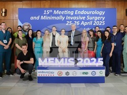 Снимка: Пресцентър ВМА