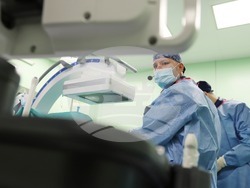 Снимка: Пресцентър ВМА