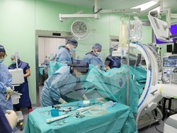 Снимка: Пресцентър ВМА