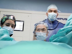 Снимка: Пресцентър ВМА