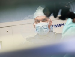 Снимка: Пресцентър ВМА