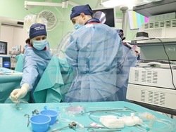 Снимка: Пресцентър ВМА