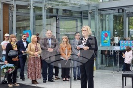 Бургас - изложение „Флора“