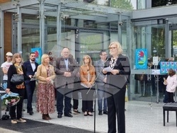 Бургас - изложение „Флора“