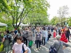 Бургас - изложение „Флора“