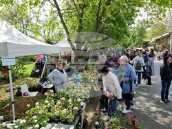 Бургас - изложение „Флора“