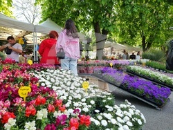 Бургас - изложение „Флора“