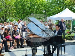 Бургас - изложение „Флора“