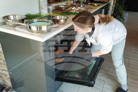 Село Райново - Национален готварски събор