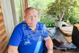 Село Райново - Национален готварски събор