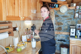 Село Райново - Национален готварски събор