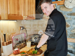 Село Райново - Национален готварски събор