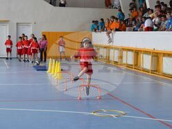 Снимка: Община Разград