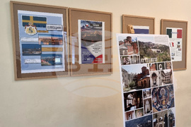 Варна - фестивал - география