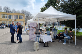 Варна - фестивал - география