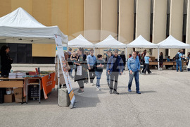 Варна - фестивал - география