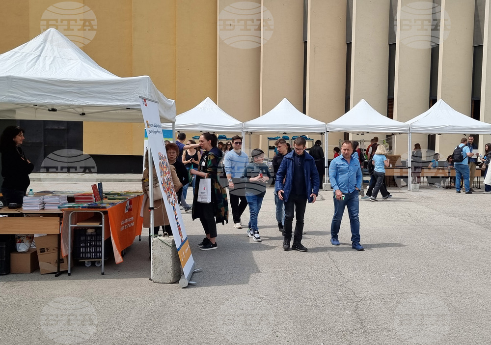 Варна - фестивал - география