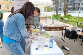 Варна - фестивал - география