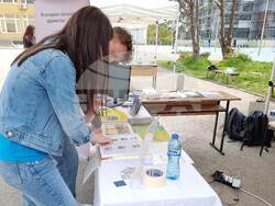 Варна - фестивал - география