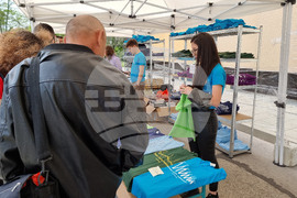 Варна - фестивал - география