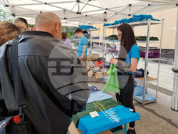 Варна - фестивал - география