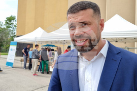 Варна - фестивал - география