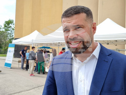 Варна - фестивал - география