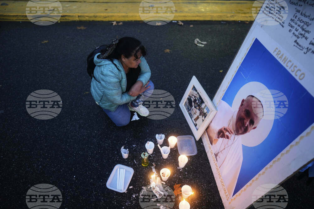 Argentina Pope Francis Global Reax