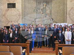 Снимка: Министерство на правосъдието