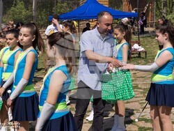 Снимка: Община Стара Загора