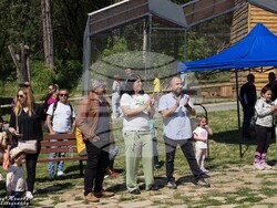 Снимка: Община Стара Загора