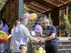 Снимка: Община Стара Загора